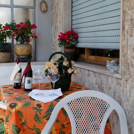 Casa Regina Villa Amalfi Ngoại thất bức ảnh