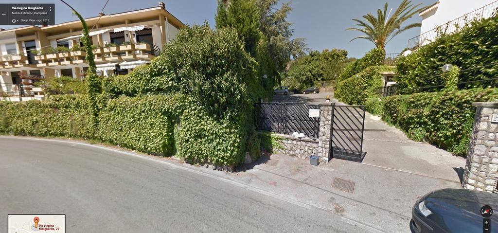 Casa Regina Villa Amalfi Phòng bức ảnh
