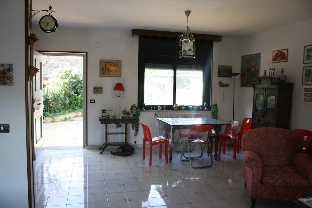 Casa Regina Villa Amalfi Phòng bức ảnh