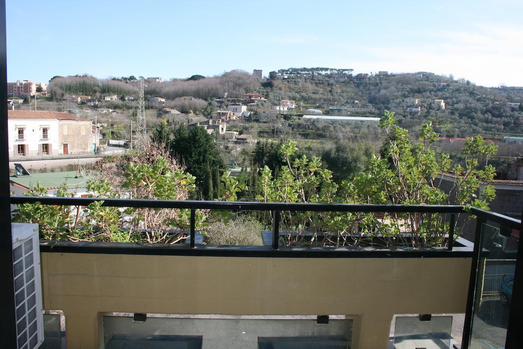 Casa Regina Villa Amalfi Phòng bức ảnh