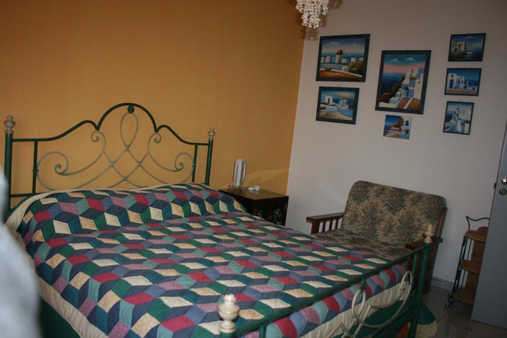 Casa Regina Villa Amalfi Phòng bức ảnh