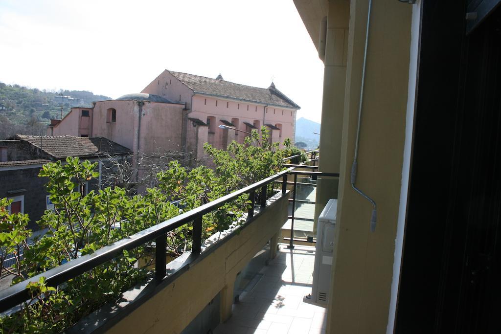Casa Regina Villa Amalfi Phòng bức ảnh
