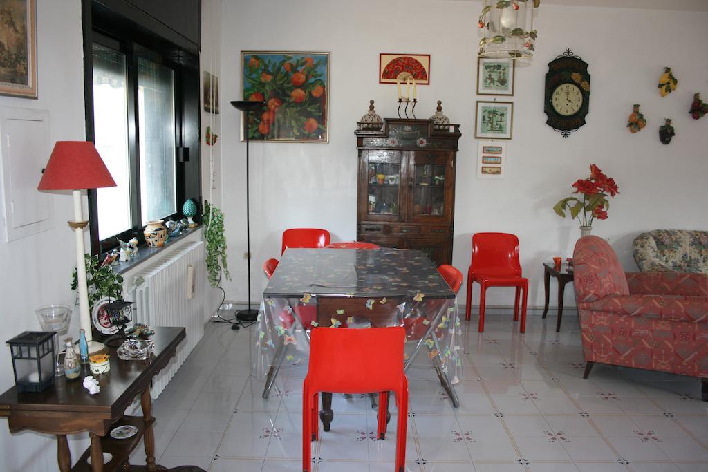 Casa Regina Villa Amalfi Phòng bức ảnh