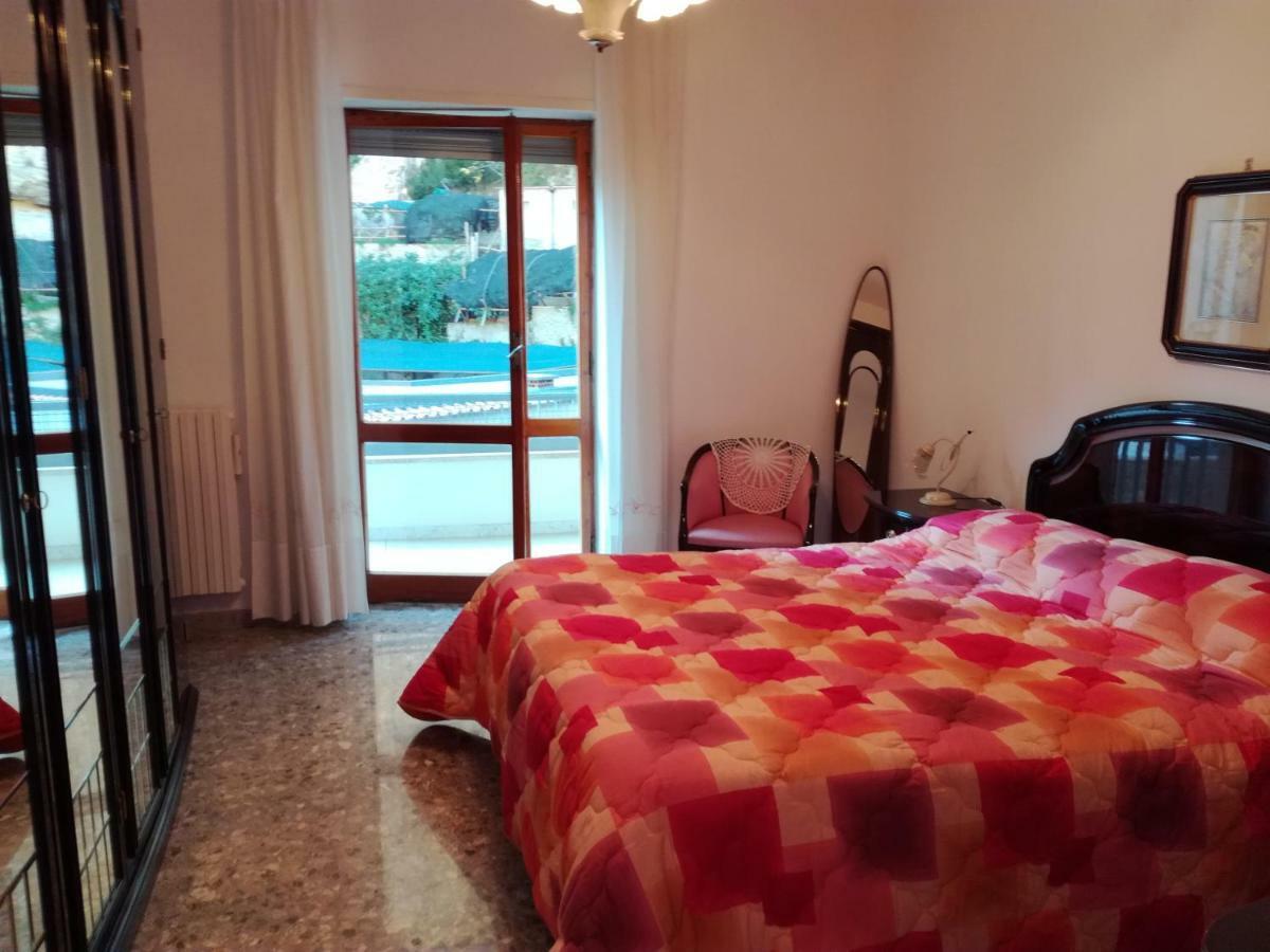 Casa Regina Villa Amalfi Ngoại thất bức ảnh