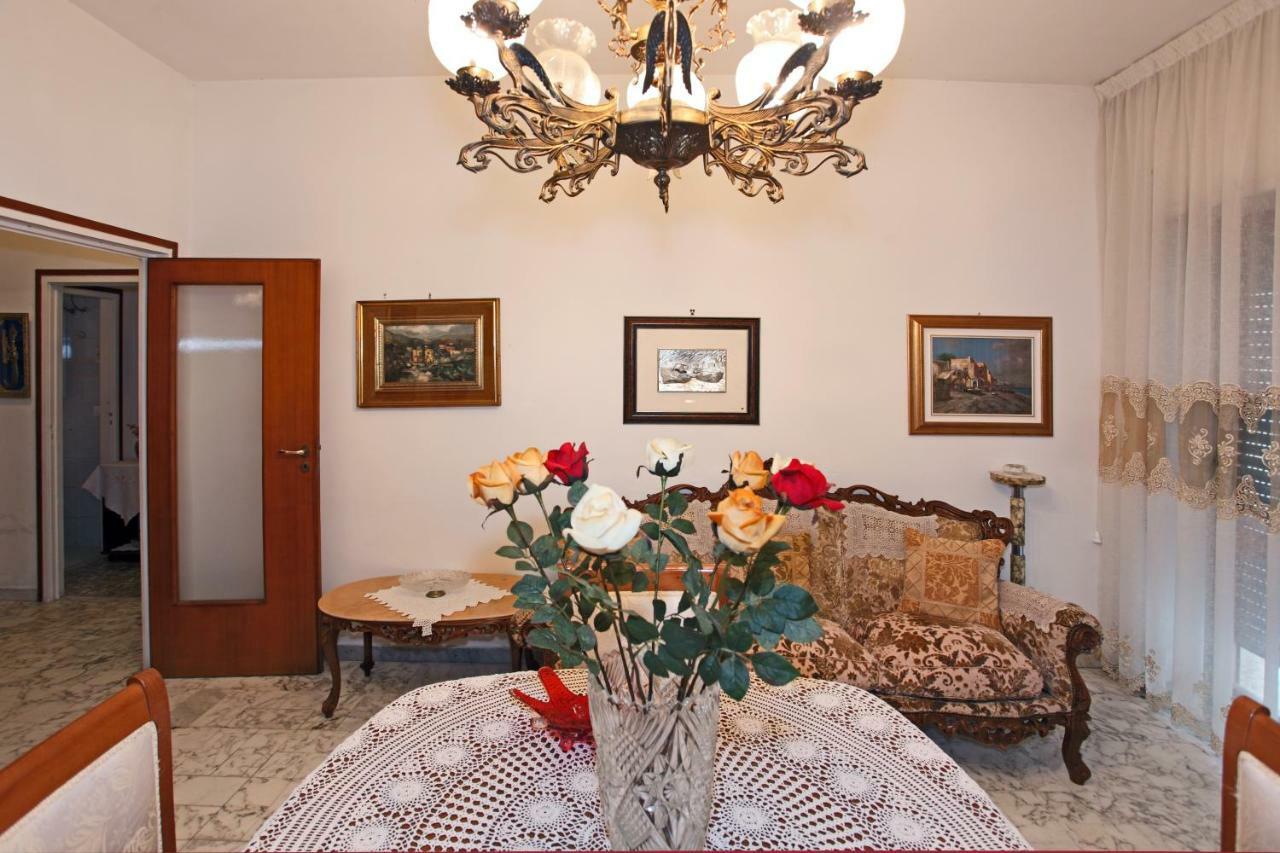 Casa Regina Villa Amalfi Ngoại thất bức ảnh