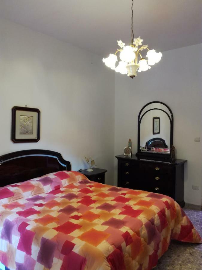 Casa Regina Villa Amalfi Ngoại thất bức ảnh