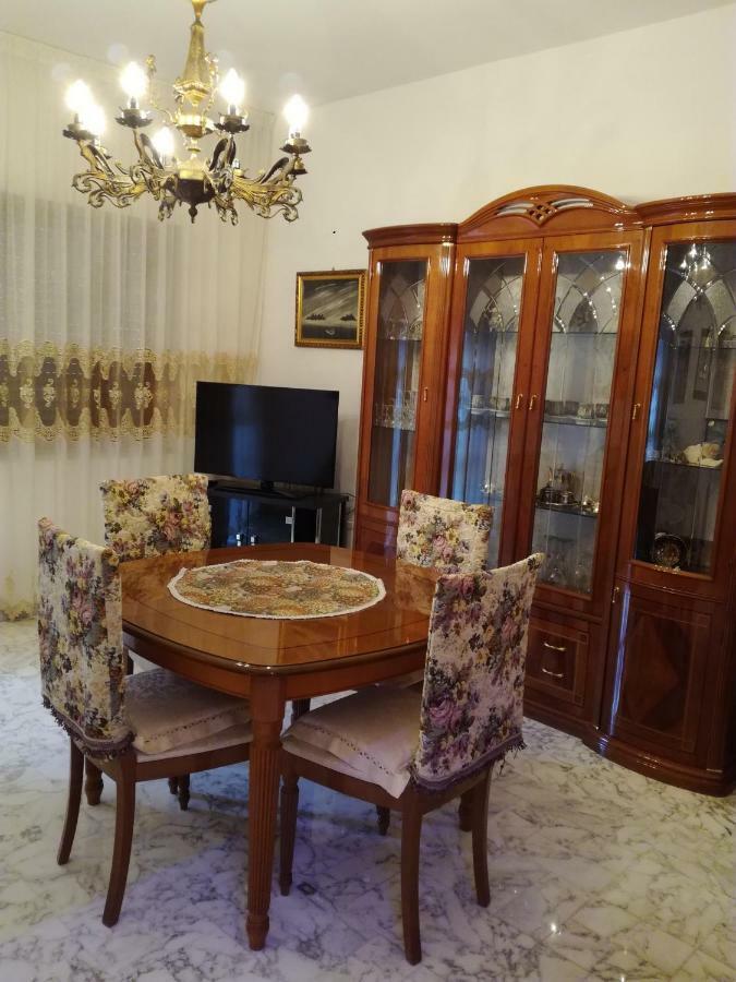 Casa Regina Villa Amalfi Ngoại thất bức ảnh