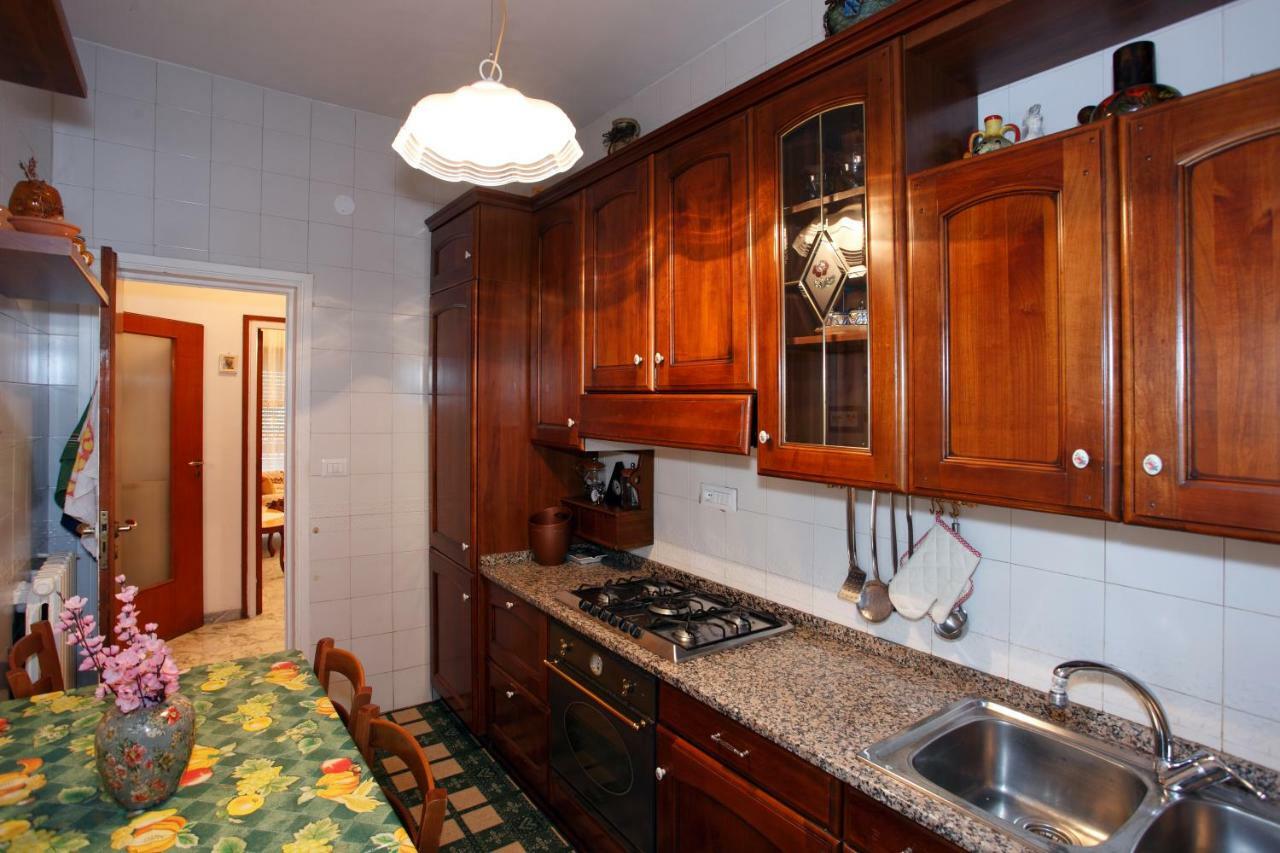 Casa Regina Villa Amalfi Ngoại thất bức ảnh