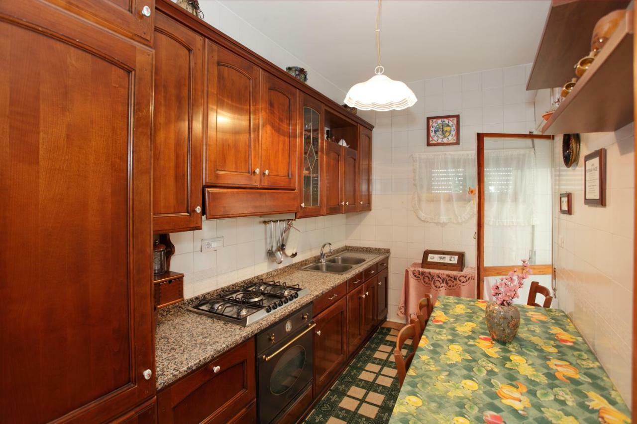 Casa Regina Villa Amalfi Ngoại thất bức ảnh