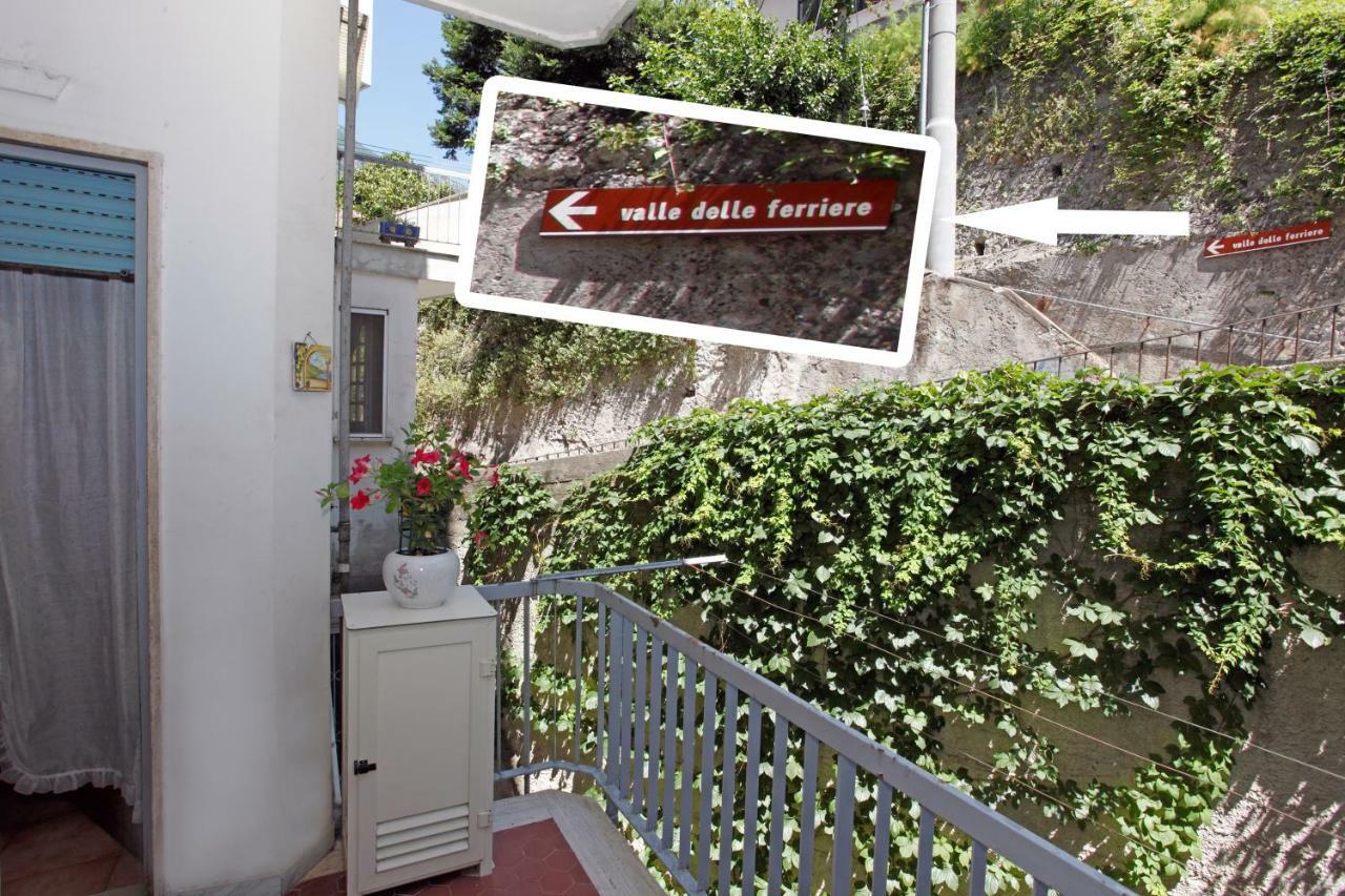 Casa Regina Villa Amalfi Ngoại thất bức ảnh
