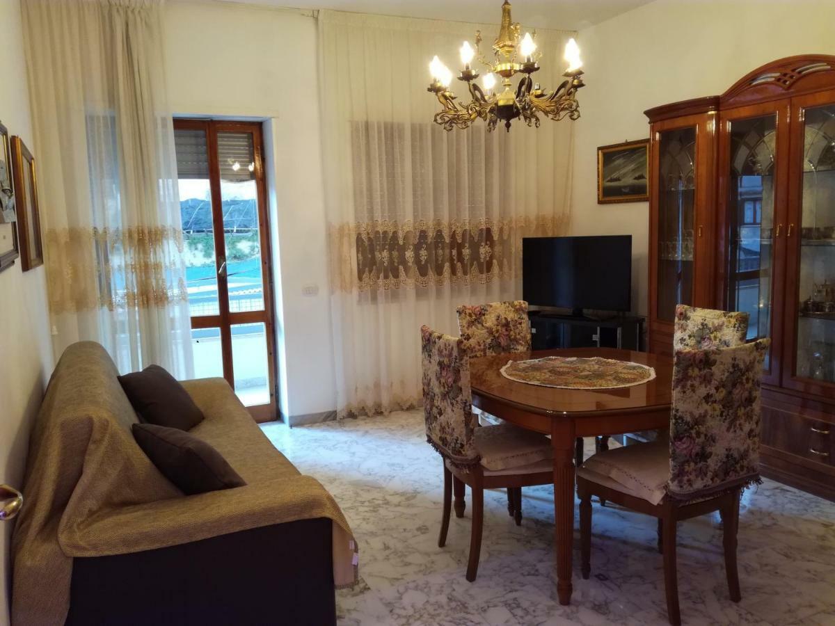 Casa Regina Villa Amalfi Ngoại thất bức ảnh