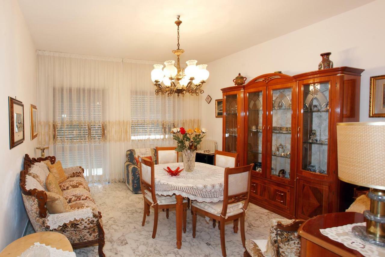 Casa Regina Villa Amalfi Ngoại thất bức ảnh