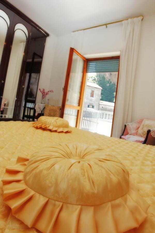Casa Regina Villa Amalfi Ngoại thất bức ảnh