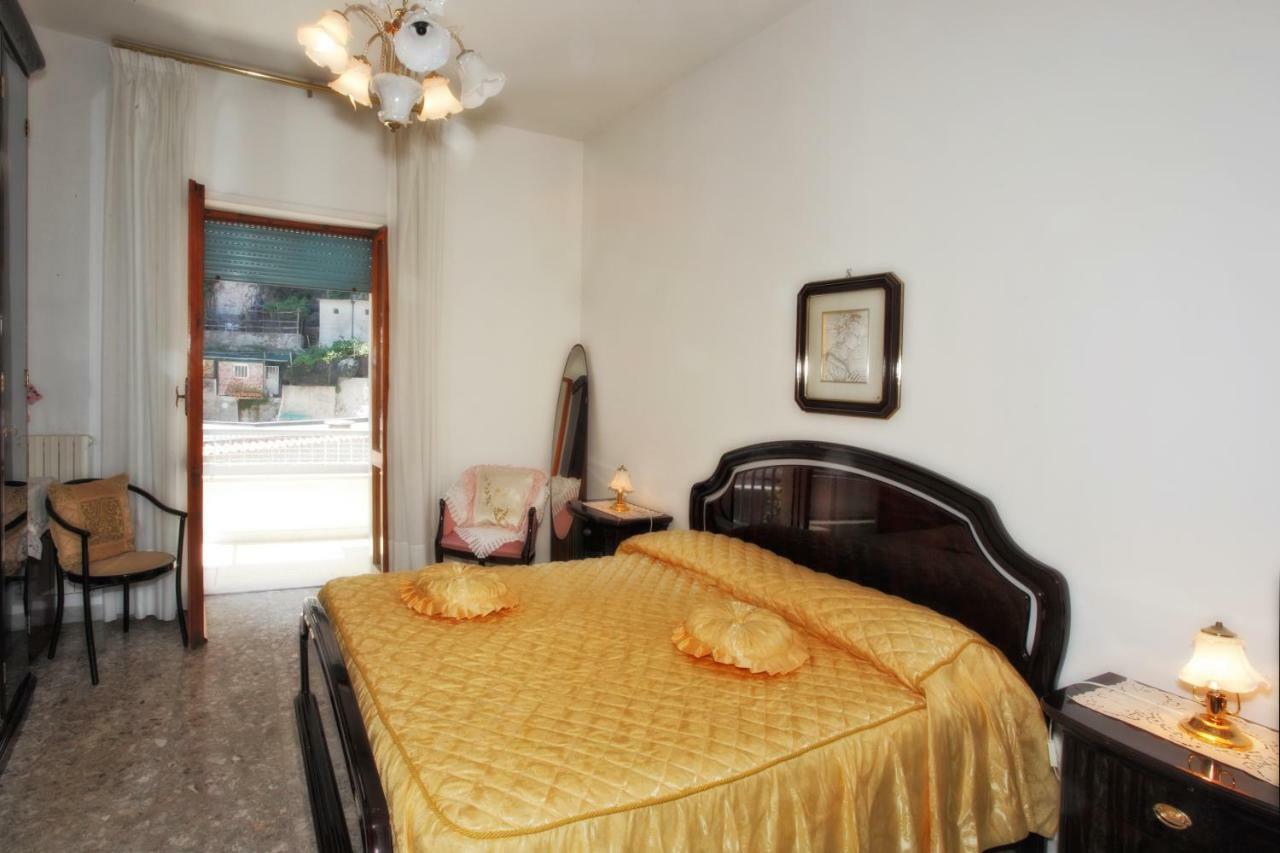 Casa Regina Villa Amalfi Ngoại thất bức ảnh